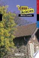 Libro La Casa de les Acàcies