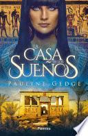 Libro La casa de los sueños