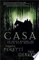 Libro La Casa