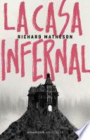 Libro La casa infernal