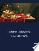 Libro LA CAUTIVA