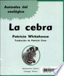 Libro La Cebra