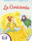 Libro La Cenicienta