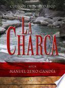 Libro La Charca