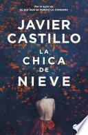 Libro La chica de nieve