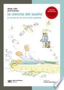 Libro La ciencia del sueño (o amanecer de una noche agitada)