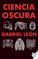 Libro La ciencia oscura