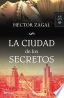 Libro La ciudad de los secretos