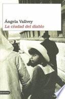 Libro La ciudad del diablo