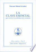 Libro La clave esencial