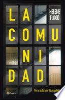 Libro La comunidad (Edición mexicana)