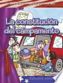 Libro La constitución del campamento: Read-Along eBook