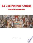 Libro La Controversia Arriana