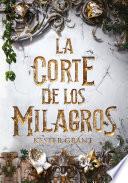 Libro La corte de los milagros