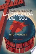 Libro La Cruzada de 1936