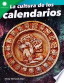Libro La cultura de los calendarios ebook