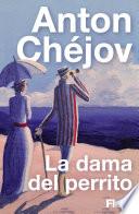Libro La dama del perrito
