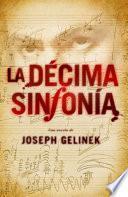 Libro La décima sinfonía