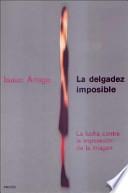 Libro La Delgadez Imposible