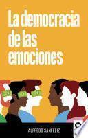 Libro La democracia de las emociones