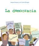 Libro La Democracia