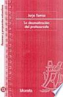Libro La desmotivación del profesorado