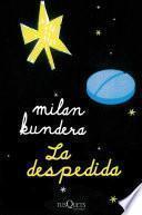 Libro La despedida