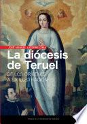 Libro La diócesis de Teruel