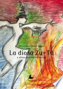 Libro La diosa Zu-Tú