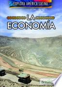 Libro La Economía (the Economy of Latin America)