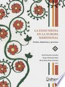 Libro La Edad Media en la Europa meridional