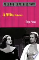 Libro La envidia