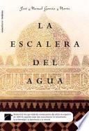 Libro La escalera del agua