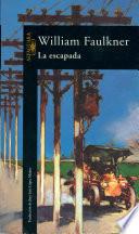 Libro La escapada