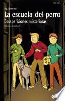 Libro La escuela del perro