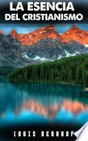 Libro La Esencia Del Cristianismo