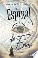 Libro La Espiral de Enós