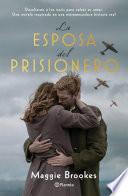 Libro La esposa del prisionero