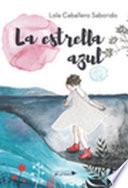 Libro La estrella azul