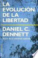 Libro La evolución de la libertad