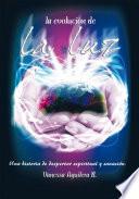 Libro La evolución de La Luz