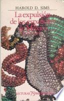 Libro La expulsión de los españoles de México, 1821-1828