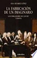 Libro La fabricación de un imaginario