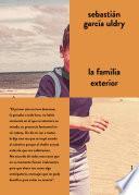 Libro La familia exterior