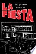 Libro La Fiesta