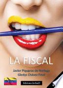 Libro La fiscal