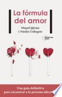 Libro La fórmula del amor
