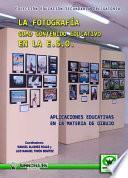 Libro La Fotografía como contenido educativo en la E.S.O.