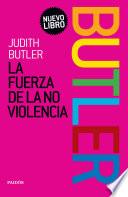Libro La fuerza de la no violencia