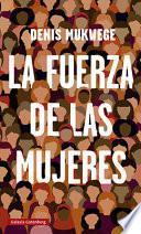 Libro La Fuerza de Las Mujeres